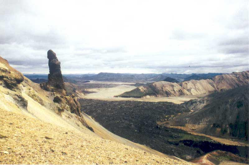 Landmannalaugar